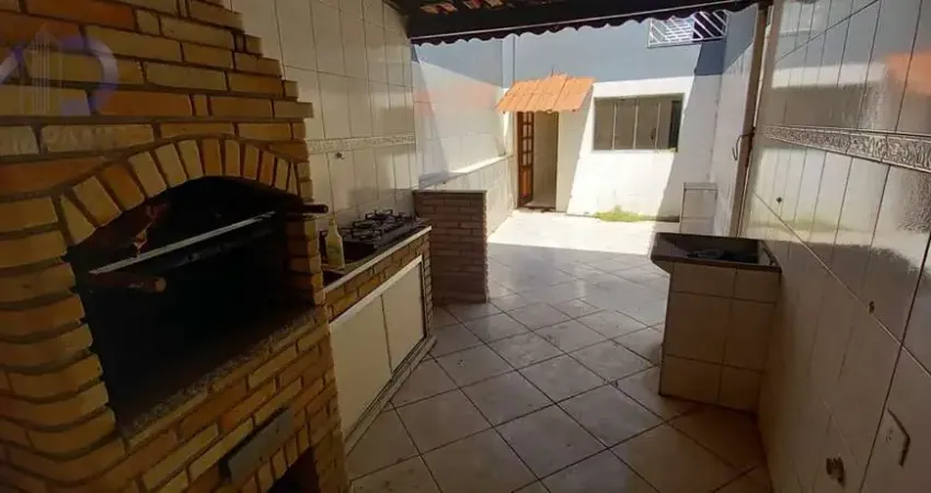 Casa com 3 quartos à venda na Rua João Mafra, Vila Brasílio Machado, São Paulo