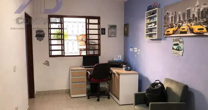 Casa com 2 quartos à venda na Travessa Martiniano Bonorino, Vila Liviero, São Paulo