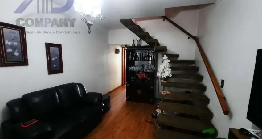 Casa com 2 quartos à venda na Rua Estados Unidos, Taboão, São Bernardo do Campo