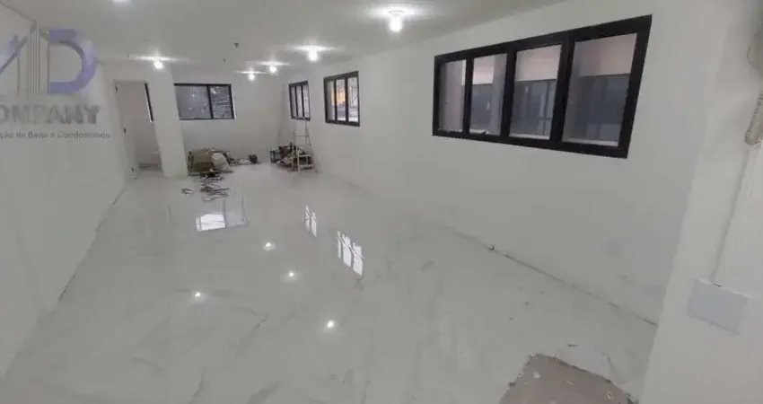 Sala comercial à venda na Rua Borges Lagoa, Vila Clementino, São Paulo