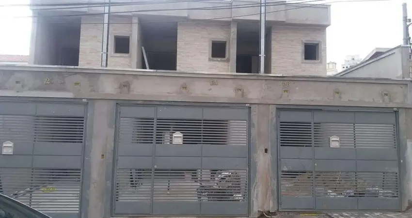 Casa com 3 quartos à venda na Rua Santo Hilário, Jardim Maria Estela, São Paulo