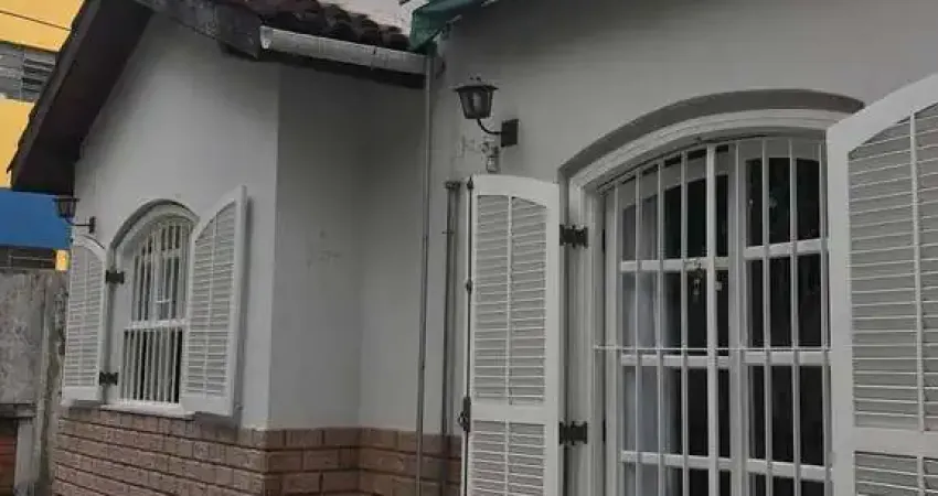 Casa com 3 quartos à venda na Rua Matias Teixeira, Bosque da Saúde, São Paulo