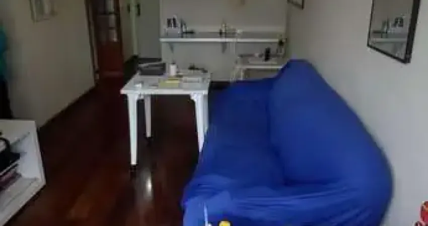 Apartamento com 3 quartos à venda na Rua Samambaia, Bosque da Saúde, São Paulo