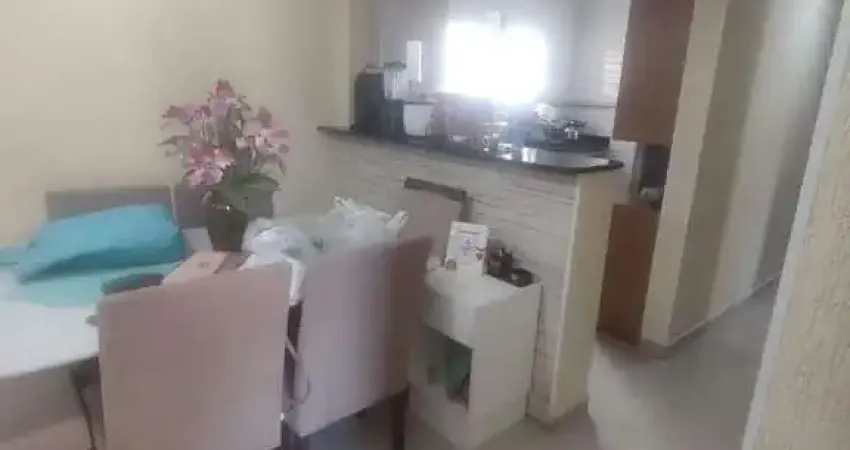 Apartamento com 2 quartos à venda na Rua Luisiana, Vila Santa Luzia, São Bernardo do Campo