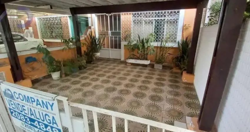 Casa com 3 quartos à venda na Rua Tupanaci, Vila Gumercindo, São Paulo