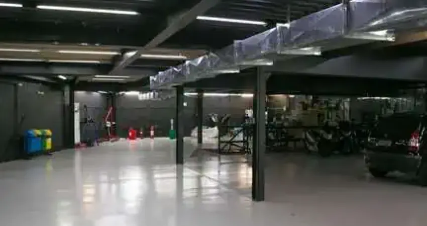 Alpão/depósito/armazém e 9 banheiros à venda, 2385 m² por r$ 12.000.000