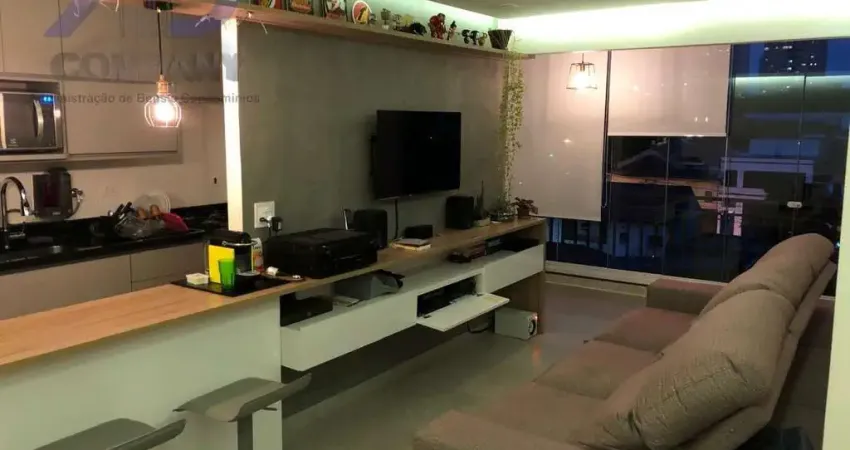 Apartamento  2 dormitórios suíte  1 vga  lazer excelente portaria 24 horas  60 metros venda em ipiranga  -  são paulo