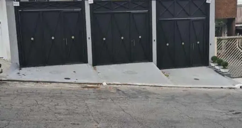 Sobrado novo venda 3 dormitorios 3 suites , 2 vagas   em chácara inglesa  -  são paulo