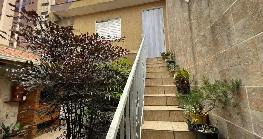 Casa com 3 quartos à venda na Rua Gen. Lecor, Ipiranga, São Paulo
