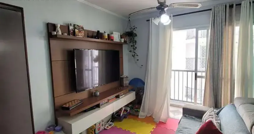 Venda de apartamento em jardim botucatu - 64m², 3 dormitórios