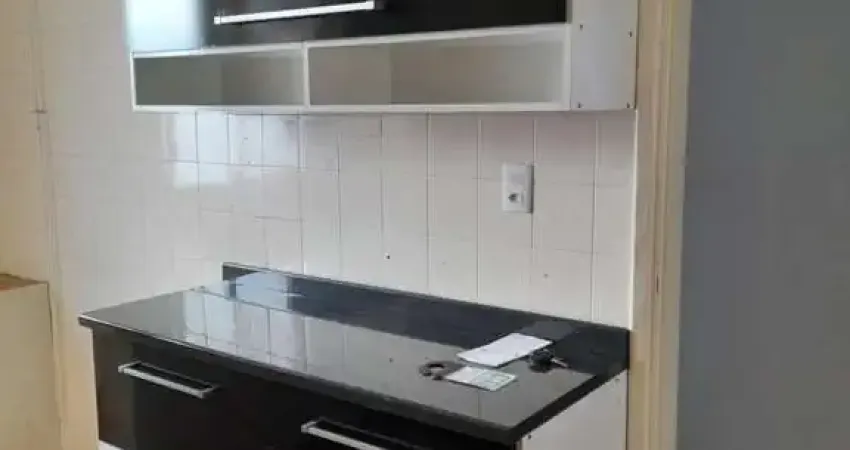 Apartamento com 2 quartos à venda na Rua Sebastiano Mazzoni, Vila Moraes, São Paulo