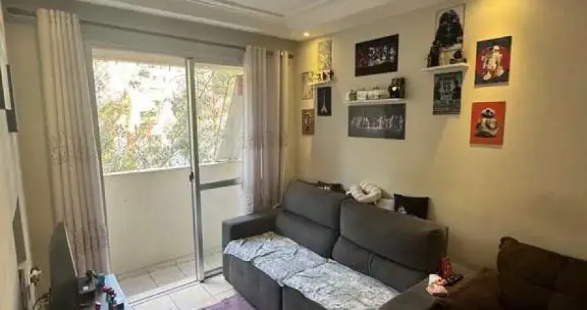 Apartamento com 2 quartos à venda na Rua dos Cariris Novos, Jardim Santa Emília, São Paulo