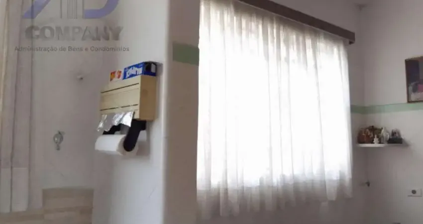 Casa com 2 quartos à venda na Rua Maquerobi, Vila da Saúde, São Paulo