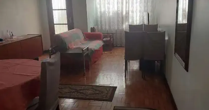 Casa com 2 quartos à venda na Rua Tiquatira, Bosque da Saúde, São Paulo