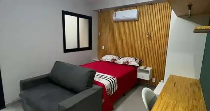 Apartamento com 1 quarto à venda na Rua Conselheiro Furtado, Liberdade, São Paulo