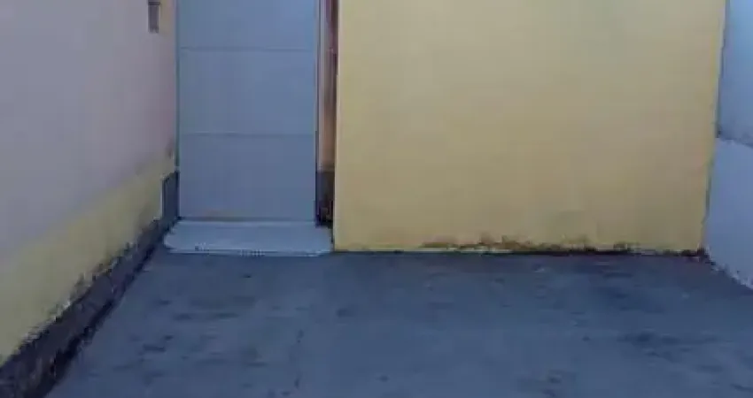 Casa com 2 quartos à venda na Rua João Mafra, Cursino, São Paulo