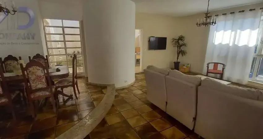 Casa com 4 quartos à venda na Rua Pageu, Vila Mariana, São Paulo