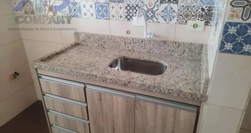 Apartamento com 2 quartos à venda na Rua Augusto Blasi, Jardim Celeste, São Paulo