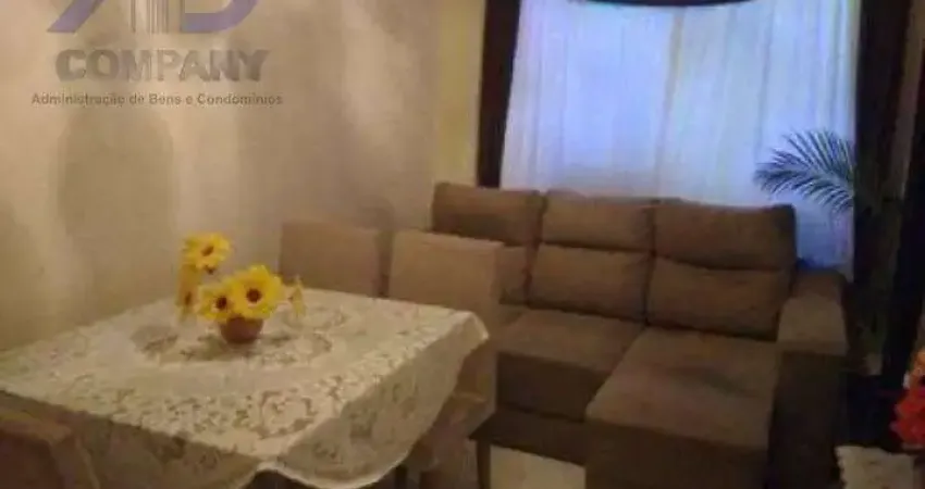 Apartamento com 2 quartos à venda na Rua Giácomo Cozzarelli, Parque Bristol, São Paulo