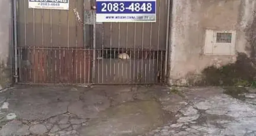 Terreno à venda na Avenida Ramalho Ortigão, Vila Gumercindo, São Paulo