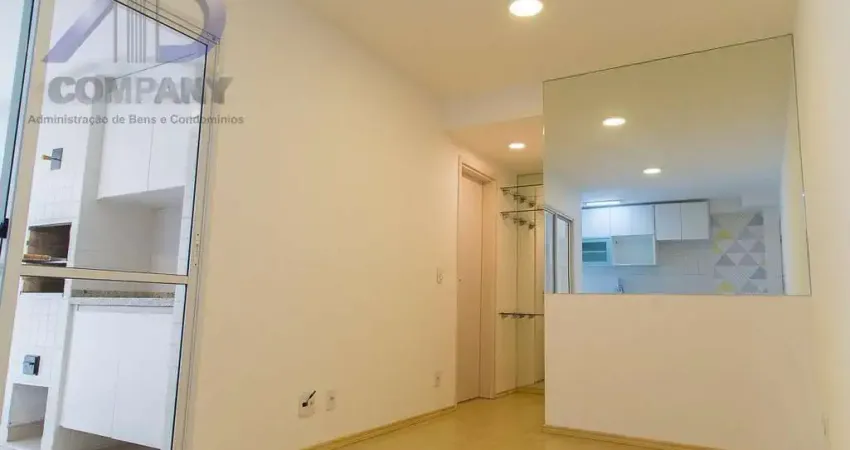 Apartamento com 1 quarto à venda na Rua Dias de Toledo, Vila da Saúde, São Paulo