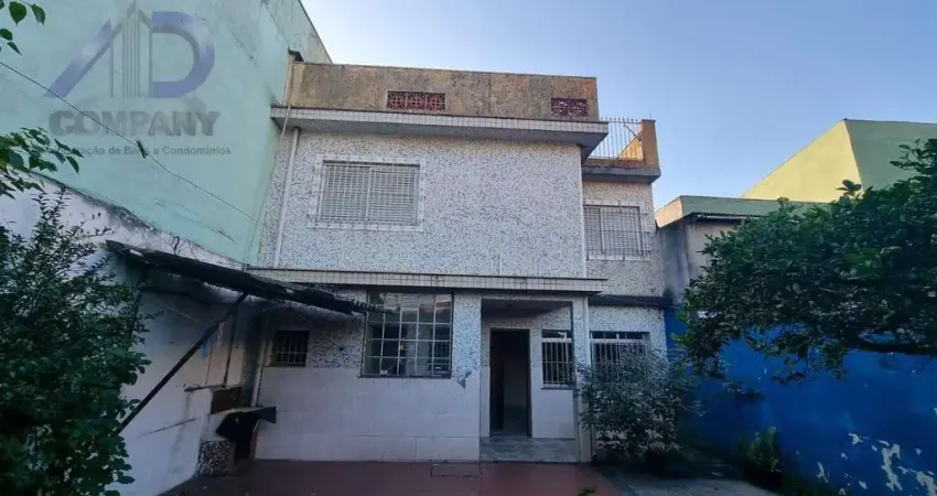 Casa com 2 quartos à venda na Rua Simão Lopes, Vila Moraes, São Paulo