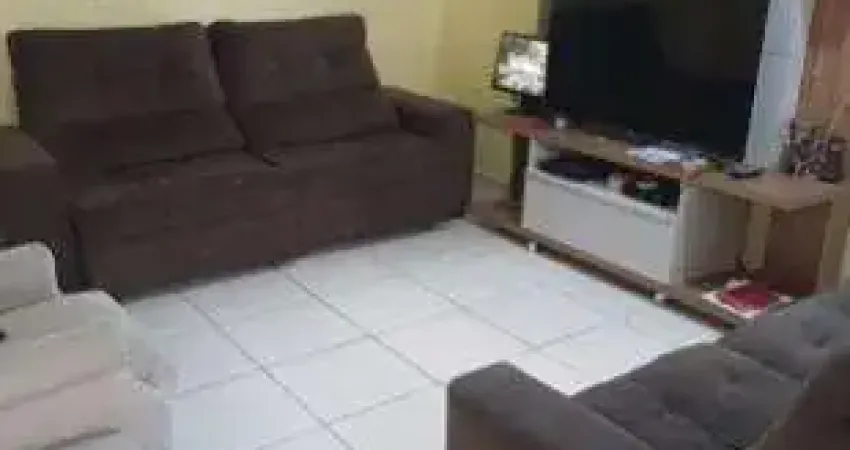 Casa com 2 quartos à venda na Rua General Otávio Salema, Vila Santo Estéfano, São Paulo