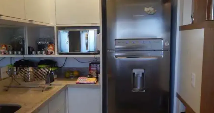 Apartamento com 2 quartos à venda na Rua Dona Leopoldina, Ipiranga, São Paulo