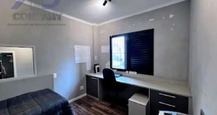 Apartamento com 4 quartos à venda na Rua Doutor Francisco José Longo, Chácara Inglesa, São Paulo