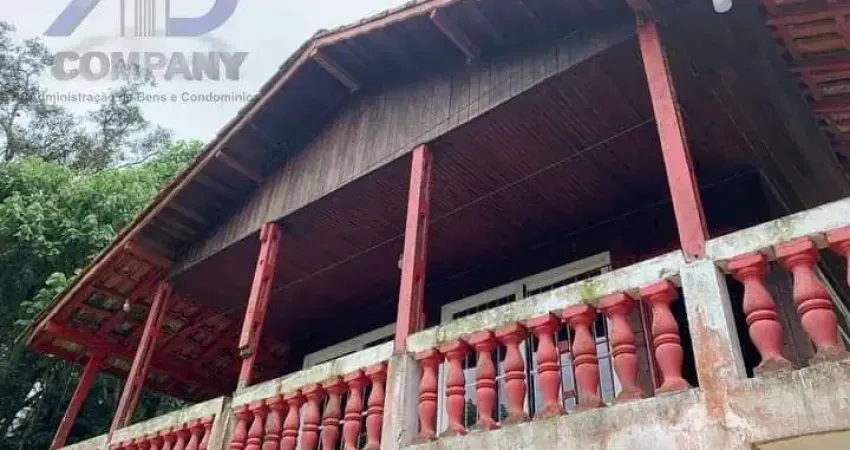 Casa com 1 quarto à venda na Rua Rio Acima, Riacho Grande, São Bernardo do Campo