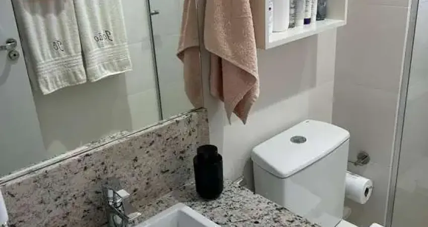 Apartamento com 2 quartos à venda na Avenida Bosque da Saúde, Saúde, São Paulo