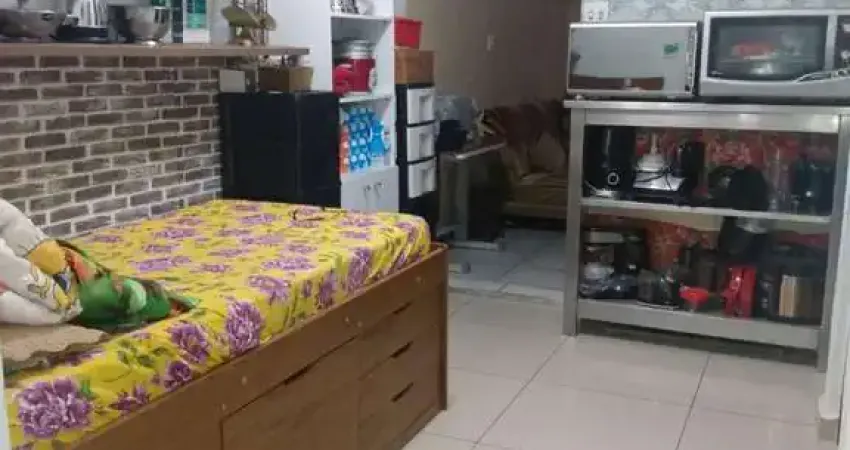 Casa com 2 quartos à venda na Rua do Grito, Ipiranga, São Paulo
