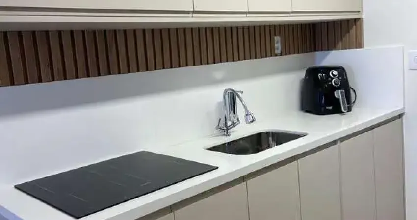 Apartamento com 1 quarto à venda na Rua Gaspar Lourenço, Vila Mariana, São Paulo