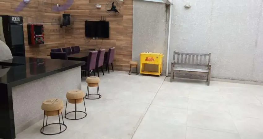 Casa com 4 quartos à venda na Rua Artur Dias, Bosque da Saúde, São Paulo