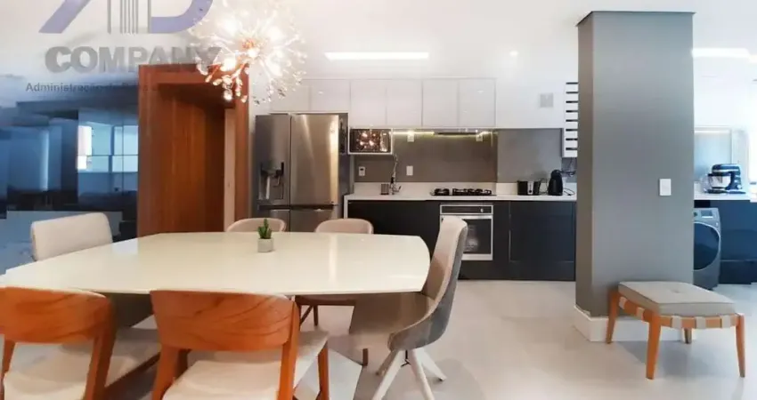 Apartamento cobertura em chácara klabin/klabin- são paulo