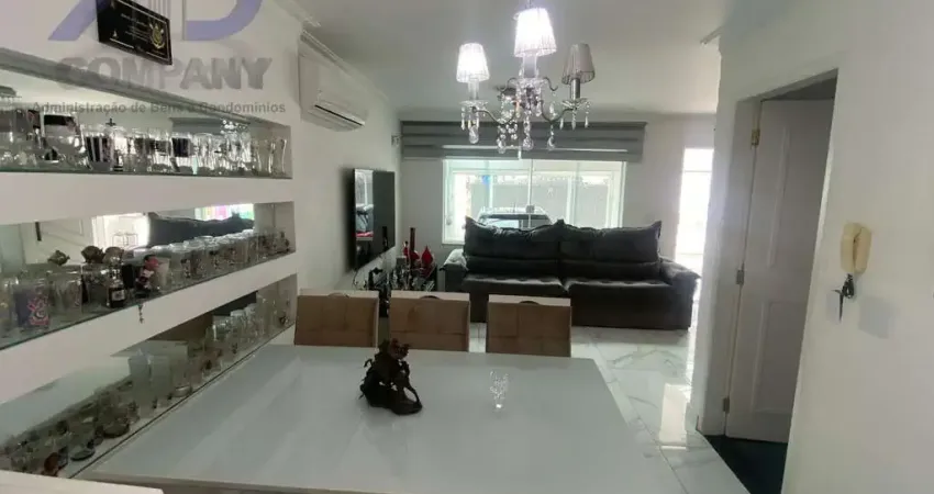 Casa com 3 quartos à venda na Rua Martins Bonilha, Alto da Mooca, São Paulo