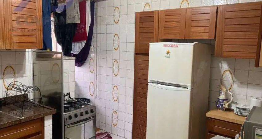 Apartamento com 2 quartos à venda na Rua Dr. Djalma Pinheiro Franco, Vila Santa Catarina, São Paulo