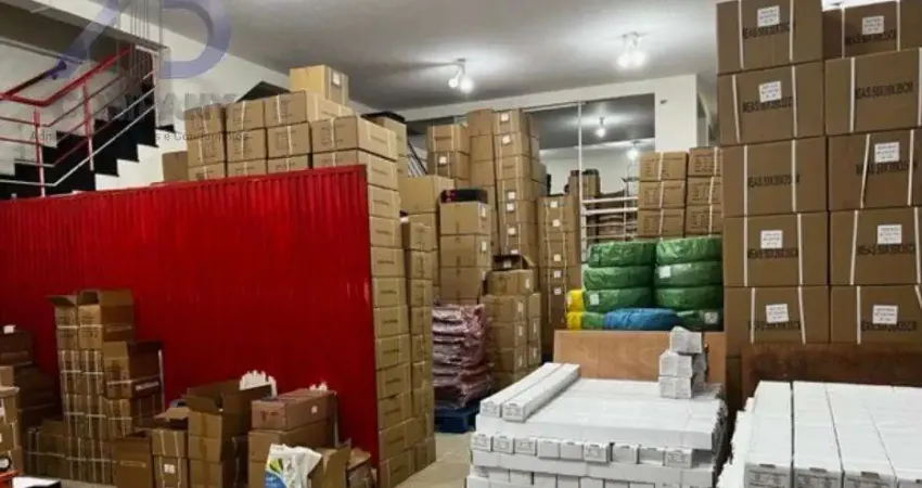 Galpão  locação ou venda  em sacomã   490  oportunidade abra sua empresa aqui imovel impecavel-  são paulo