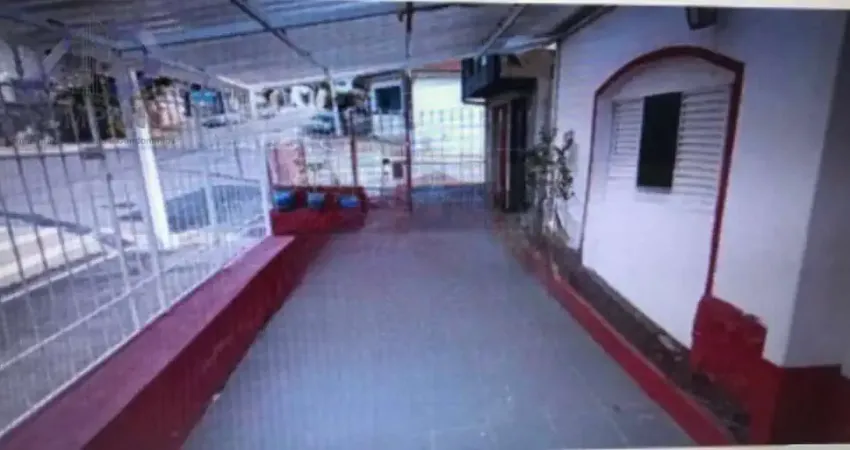 Casa térrea miolo do ipiranga 150 metros dos dormitórios, sala, cozinha , banheiro em ipiranga - são paulo