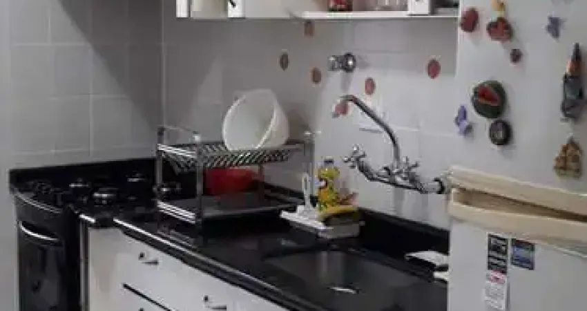 Apartamento com 2 quartos à venda na Rua Abagiba, Saúde, São Paulo