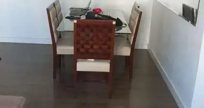 Apartamento com 2 quartos à venda na Rua Ângelo Bertini, Jardim Celeste, São Paulo