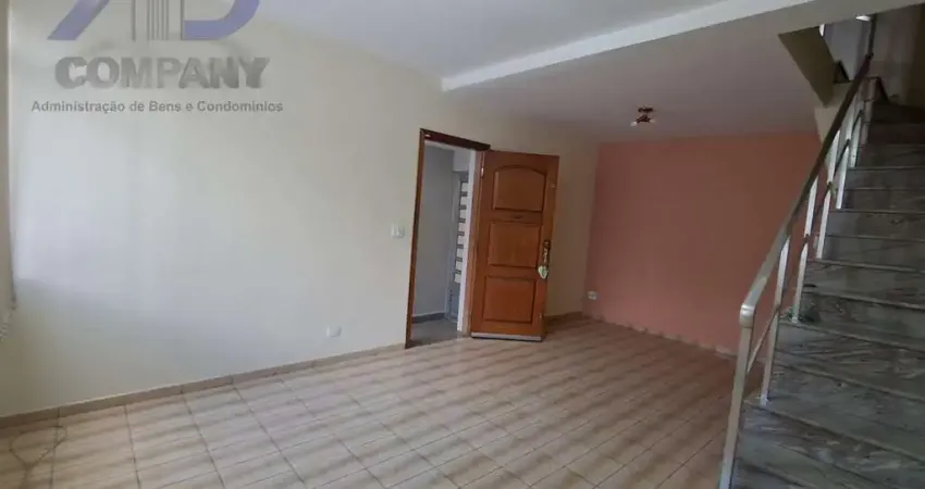 Casa com 2 quartos à venda na Rua Cel. Manuel Soares Neiva, Vila das Mercês, São Paulo