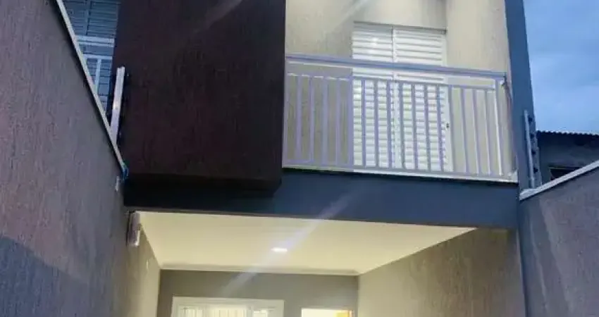 Casa com 3 quartos à venda na Rua Américo Samarone, Vila Moinho Velho, São Paulo