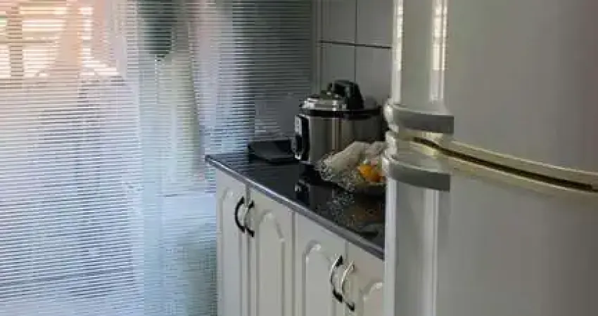 Apartamento com 2 quartos à venda na Avenida Padre Arlindo Vieira, Jardim Vergueiro (Sacomã), São Paulo