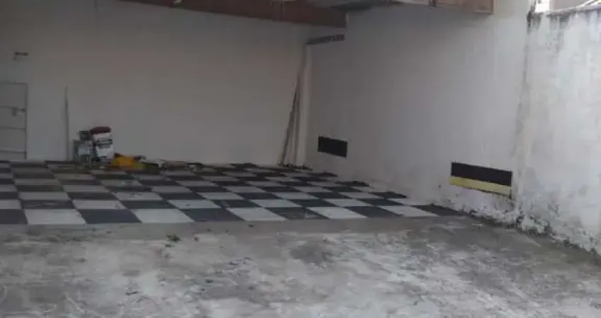 Casa com 2 quartos à venda na Rua Peropava, Vila Brasílio Machado, São Paulo