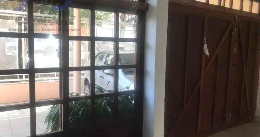 Casa sobrado oportunidade 3 dormitórios, quintal 200 m do metro  alto do ipiranga  em vila dom pedro i  -  são paulo