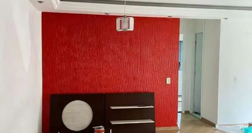 Apartamento com 2 quartos à venda na Rua Professor Arnaldo João Semeraro, Jardim Santa Emília, São Paulo