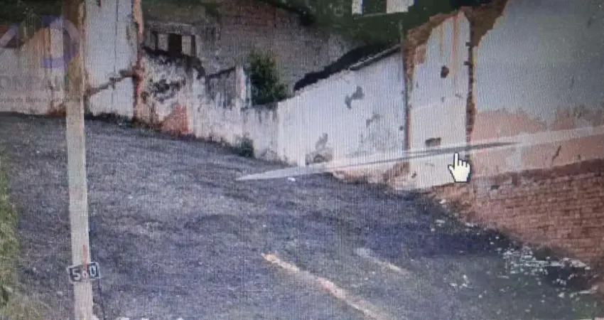 Terreno à venda na Rua Vigário Albernaz, Vila Gumercindo, São Paulo