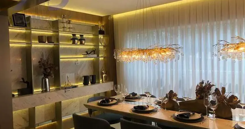 Apartamento com 3 quartos à venda na Avenida Nazaré, Ipiranga, São Paulo