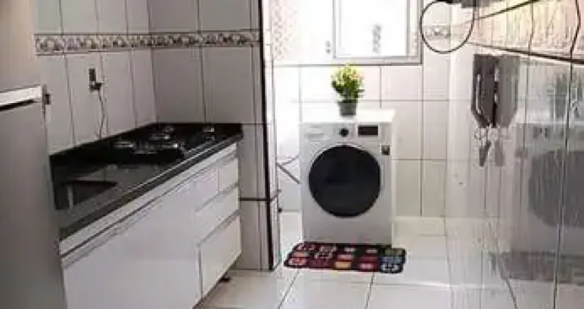 Apartamento com 2 quartos à venda na Avenida Padre Arlindo Vieira, Jardim Vergueiro (Sacomã), São Paulo